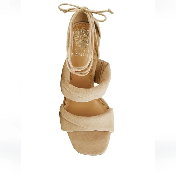 Vince Camuto Andrequa Sandal - Picture 6 of 13